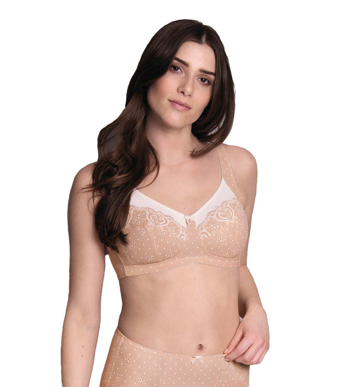 Belvedere Komfort-BH