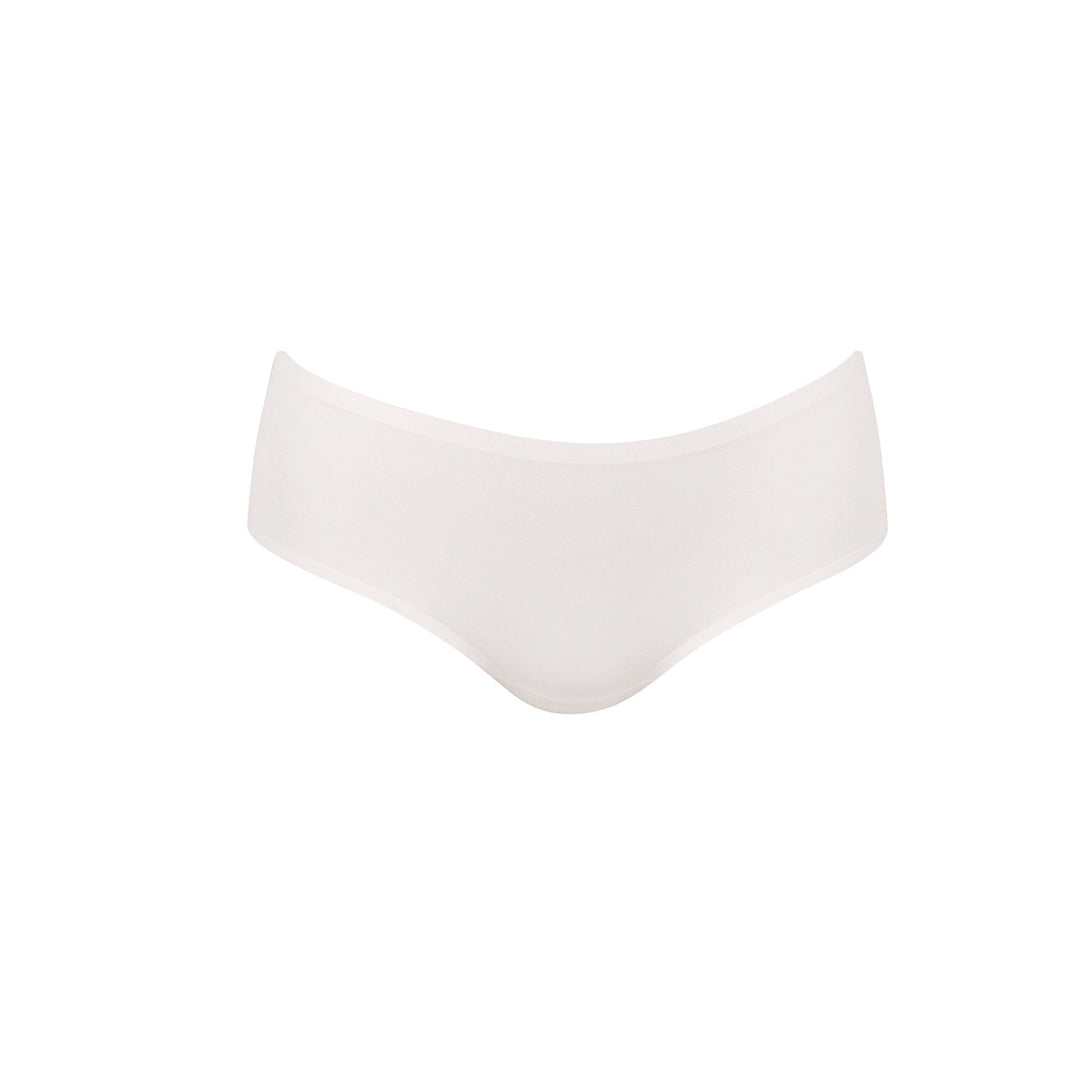 Soft Stretch Rio - & Taillenslip 36 - 52 - Farbe weiß - Vera Meyer