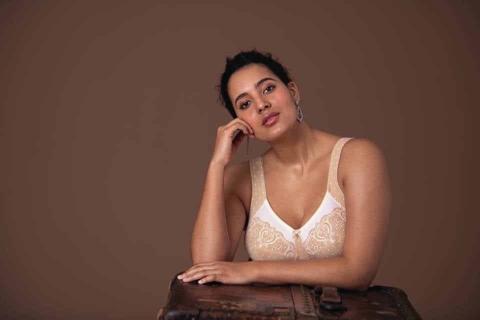 Belvedere Komfort-BH