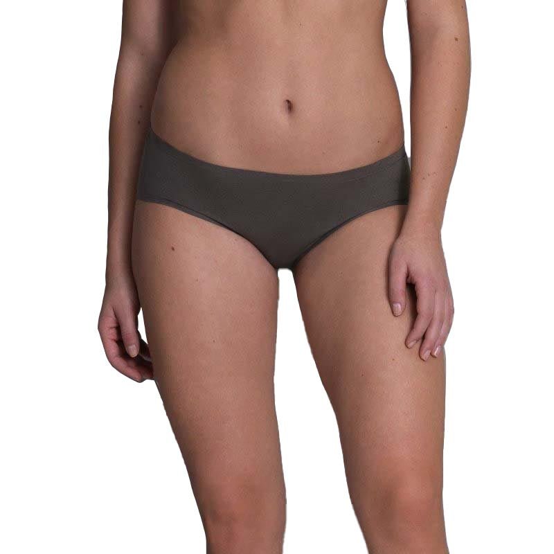 Soft Stretch Rioslip 36 - 52 - Farbe Anthrazit - Vera Meyer