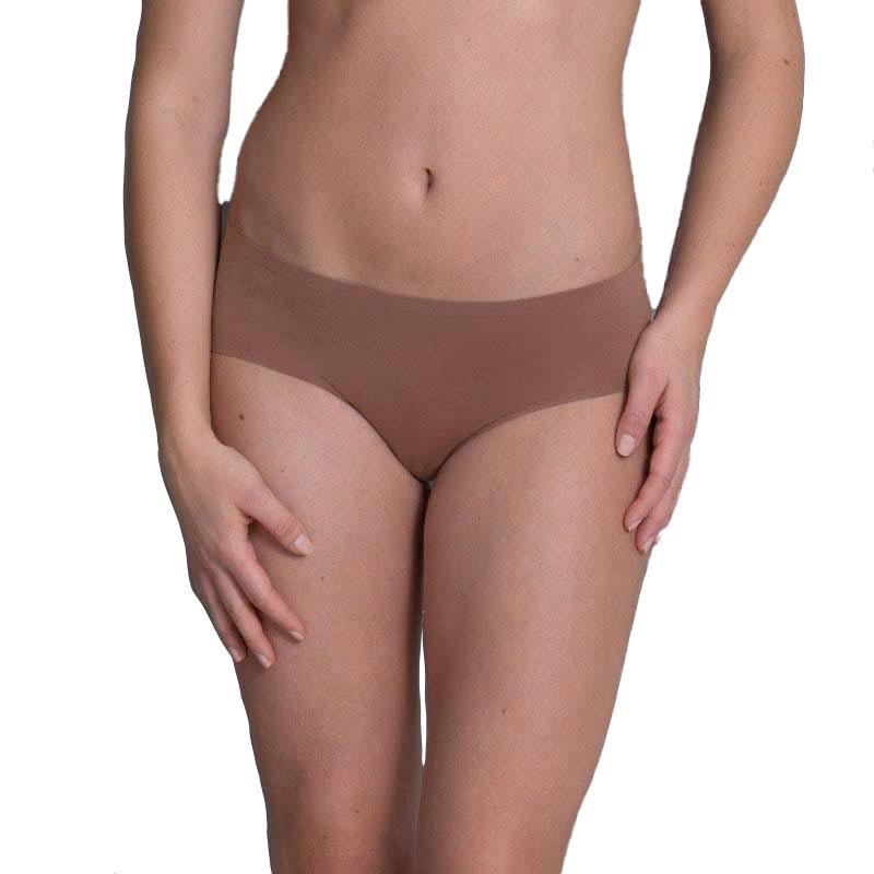Soft Stretch Rioslip 36 - 52 - Farbe Berry - Vera Meyer