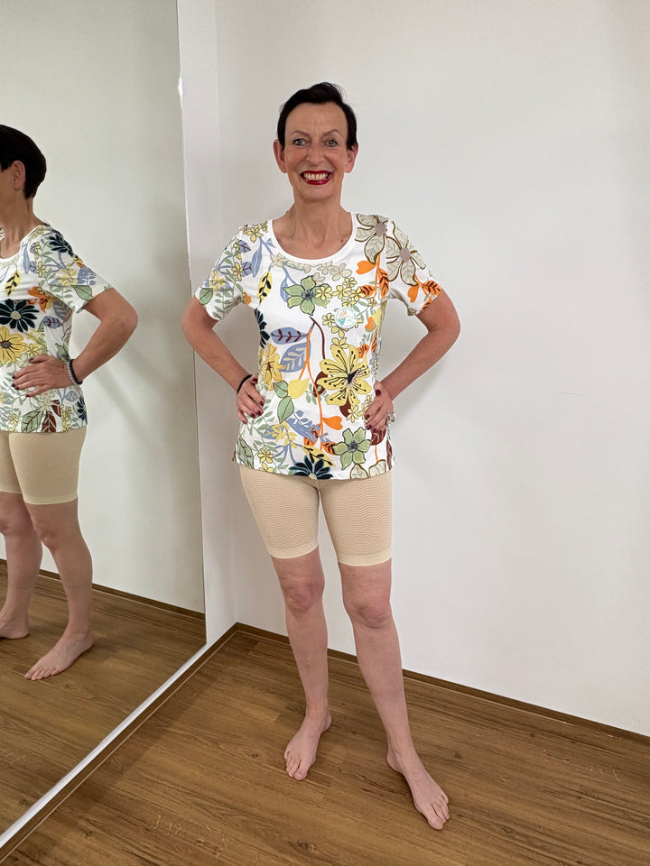 2. Wahl Silber Welle Short