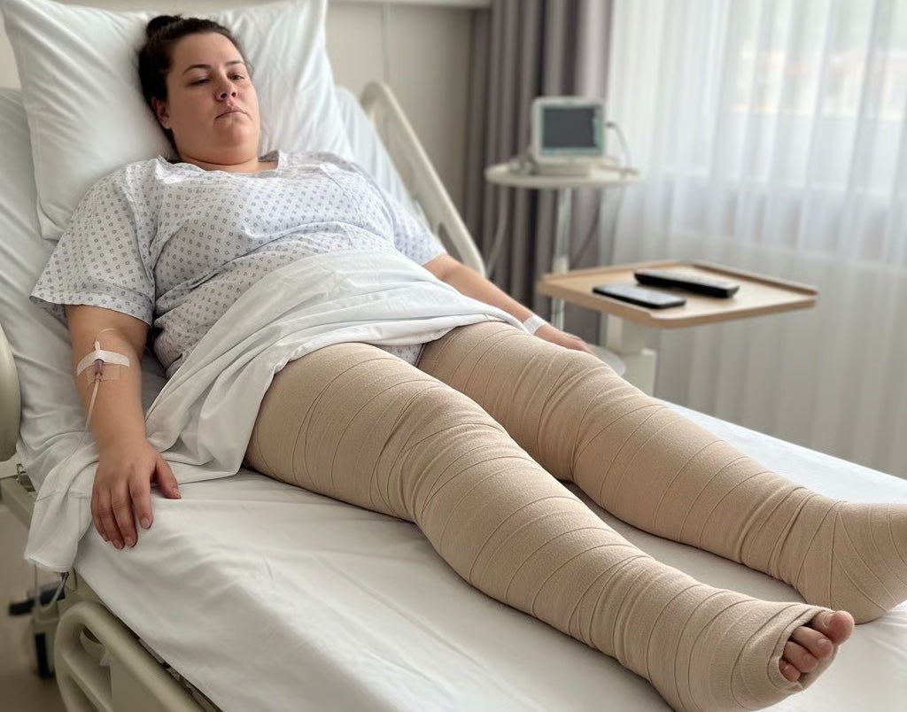 Post Operativ - Vera Meyer