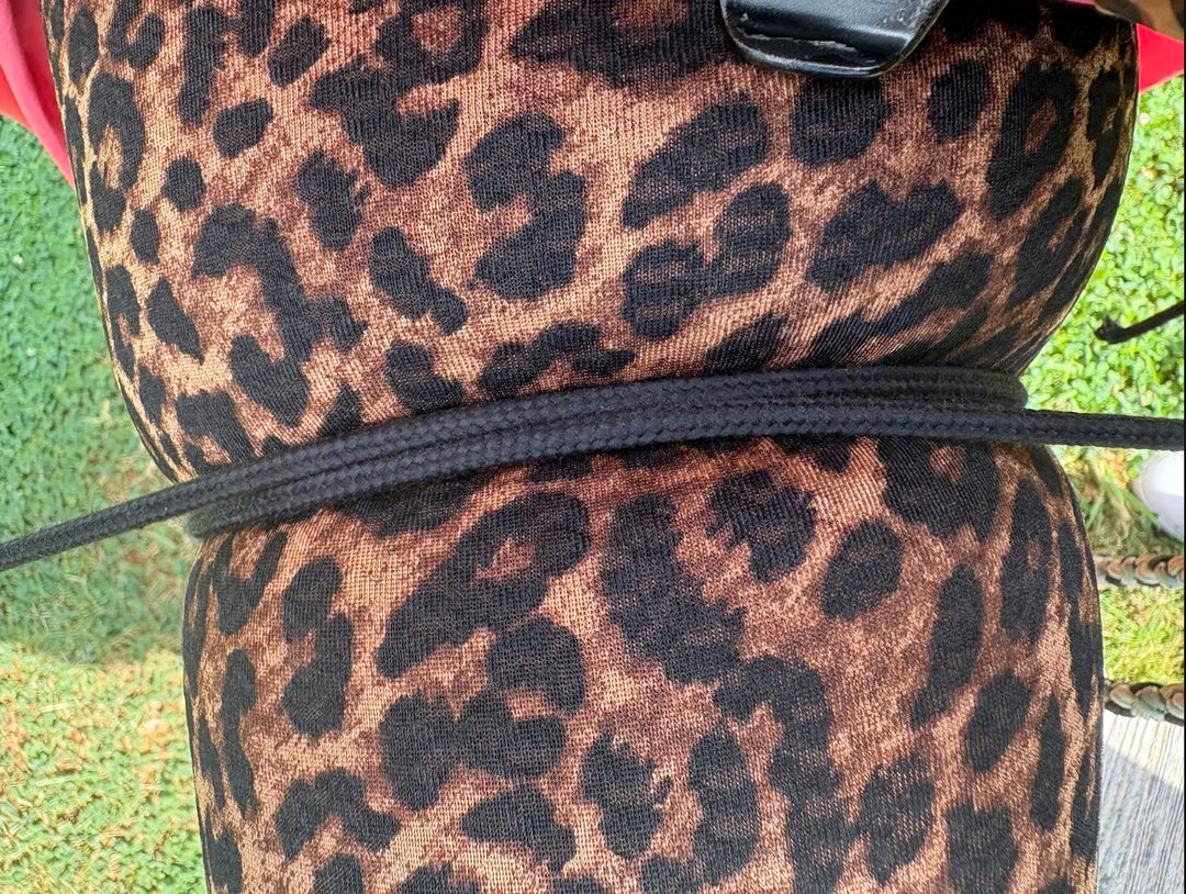 Lipödem Leggings: Worauf Du bei Passform, Material und Wirkweise achten solltest - Vera Meyer
