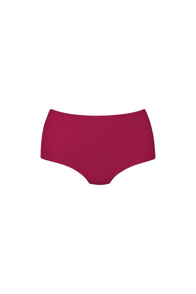 Soft Stretch Waist Briefs 36-52 - Color Black