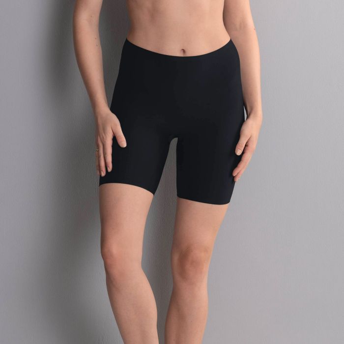 Essential Panty long Schwarz - Vera Meyer