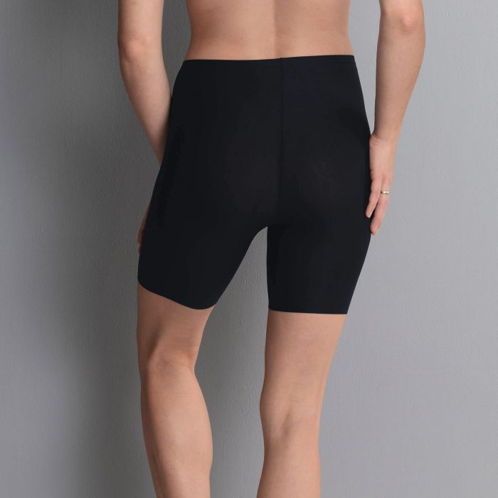 Essential Panty long Schwarz - Vera Meyer