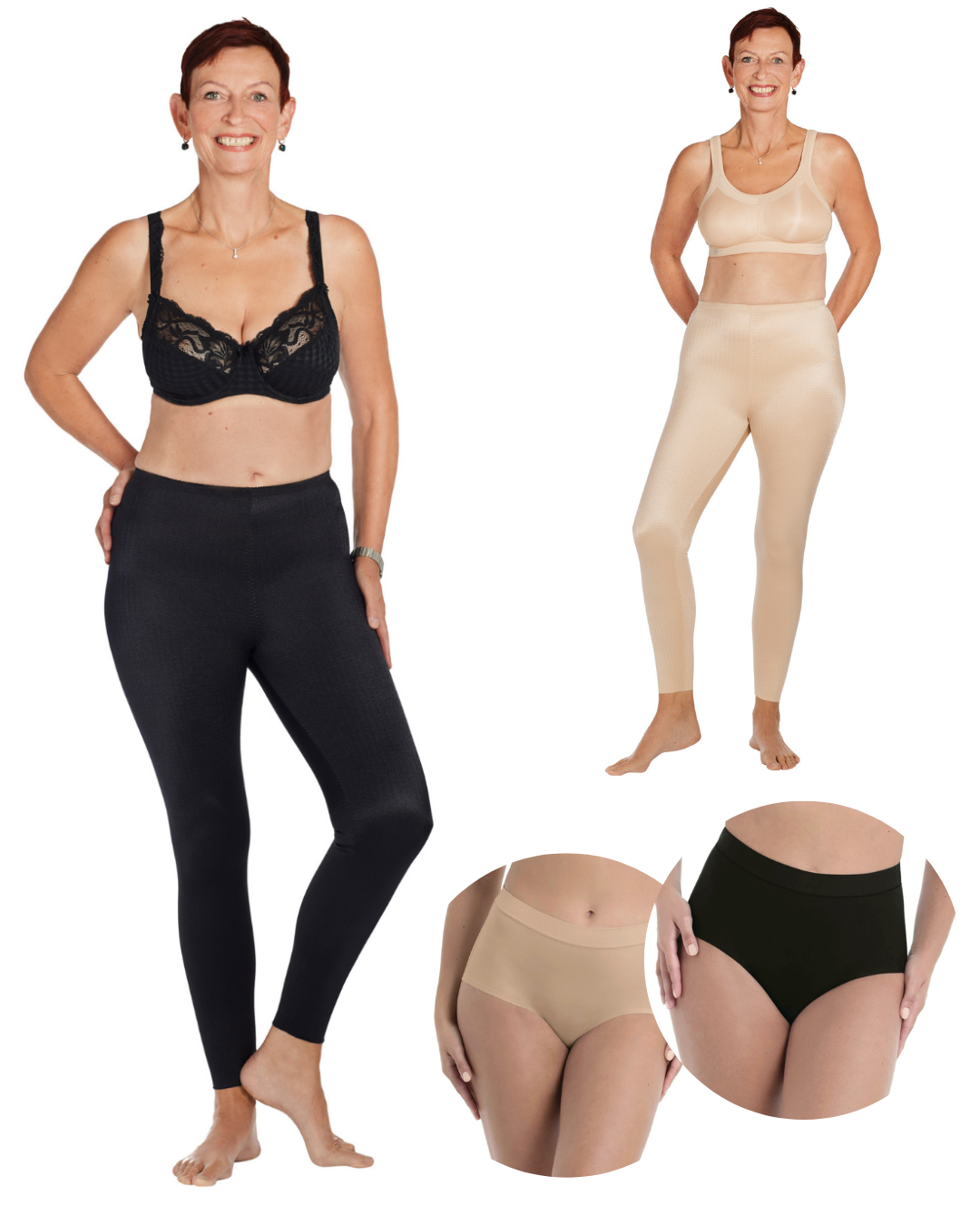 Erntedank Bundle Wunderhose & 2 Taillenslips