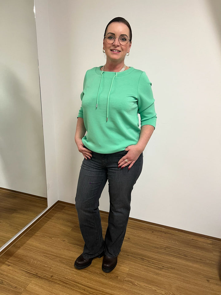 Innovative Bauchi Weg Jeans Gr. 36-54