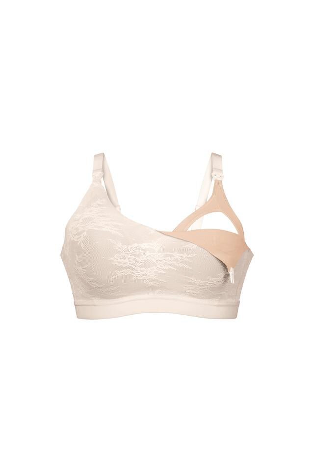 Lace Still Bralette - Vera Meyer