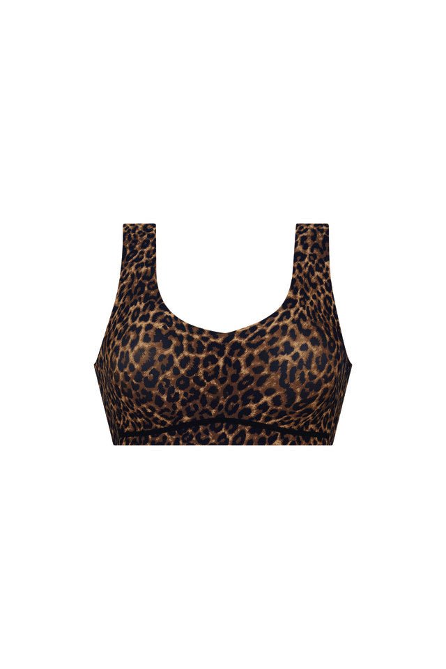 Leo Bustier - Vera Meyer