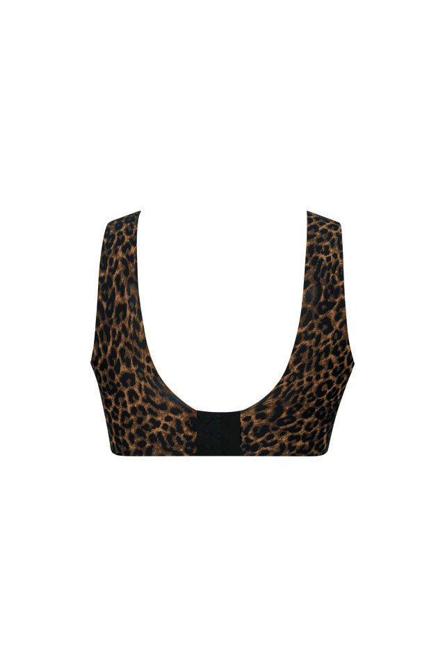 Leo Bustier - Vera Meyer