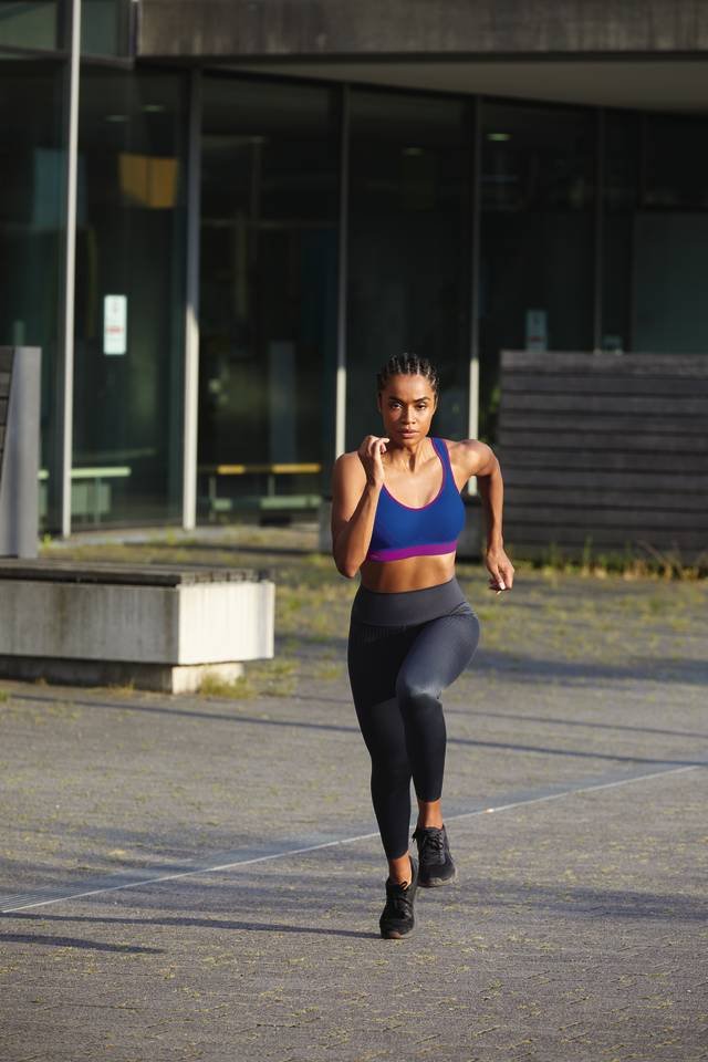 Lymph O Fit Wunderhose 36 - 60 - Vera Meyer