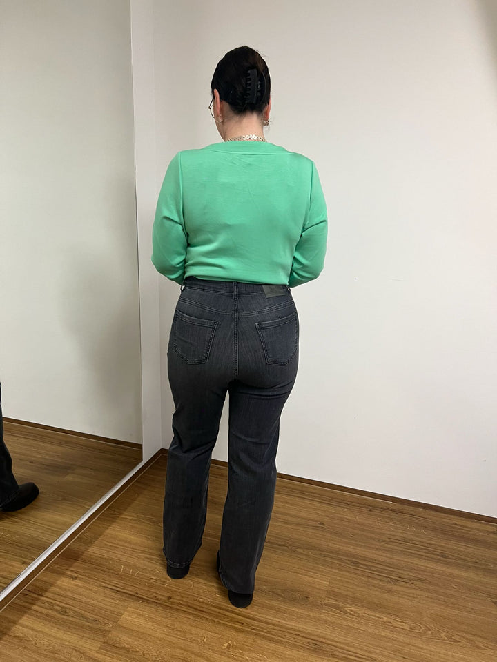 Innovative Bauchi Weg Jeans Gr. 36-54