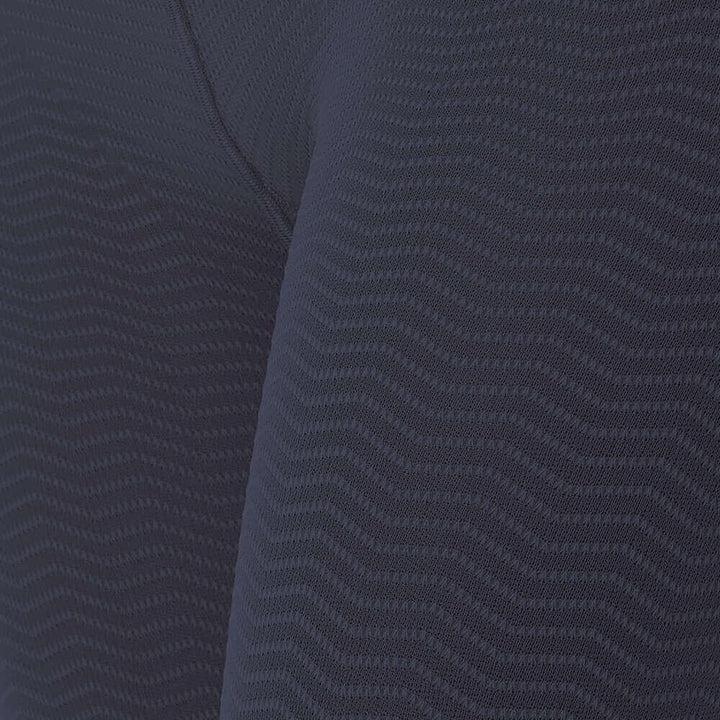 Silber Welle Kompressions Leggings 40 - 95 Kg Gewicht Klasse 1 - Vera Meyer