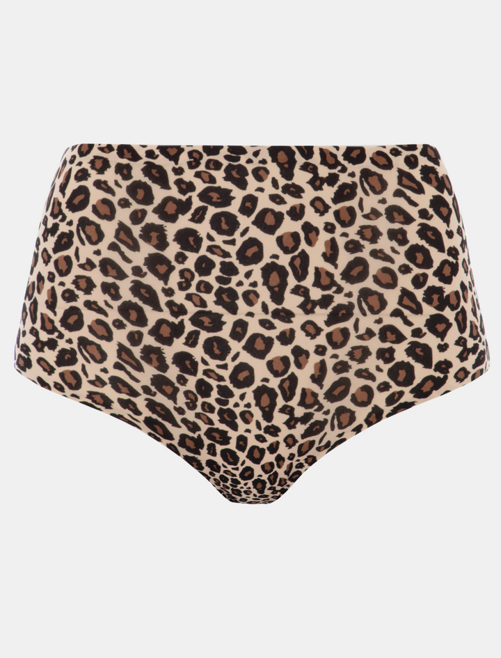 Soft Stretch Leo Taillenslip
