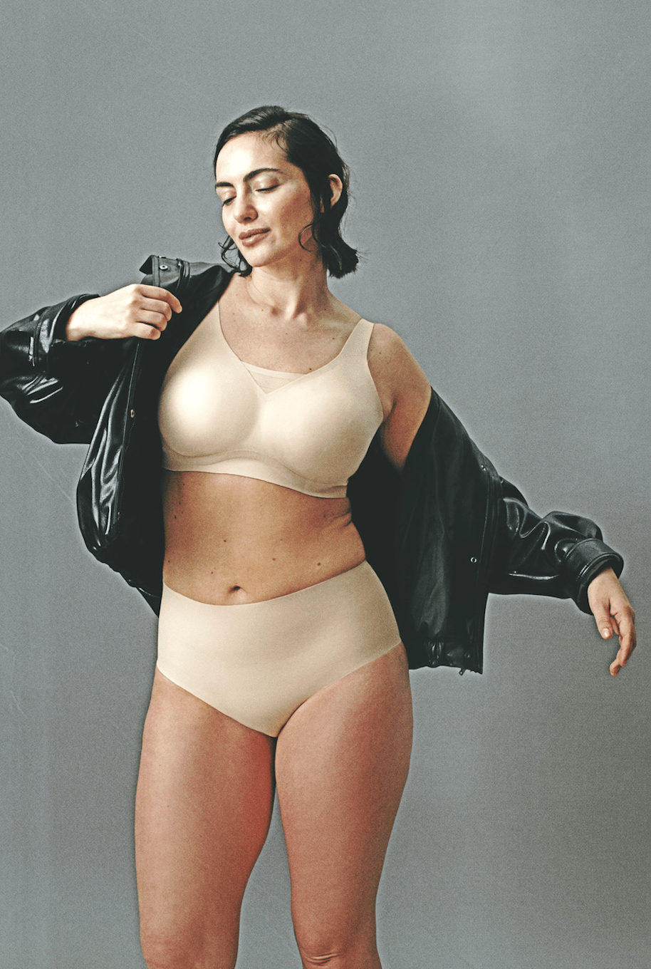 Defi Soft Stretch Bustier - Vera Meyer