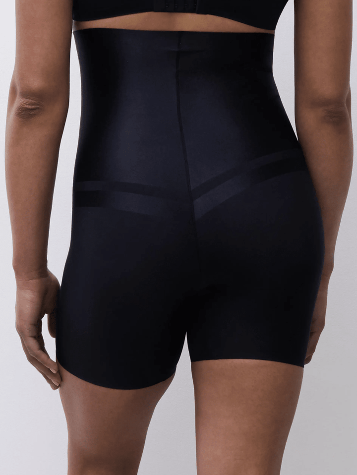 Shapehose Brilliant Shaping Schwarz - Vera Meyer