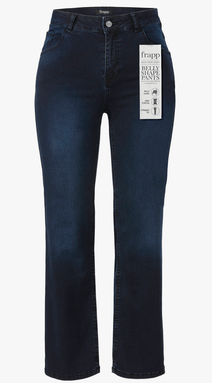 Innovative Bauchi Weg Jeans Gr. 36 - 54 - Vera Meyer