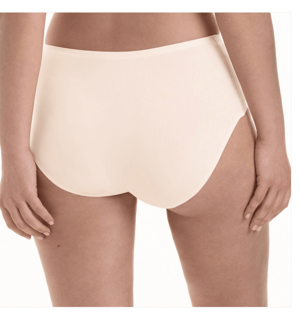 Ausverkauf Soft Stretch Taillenslip 36-52 - Farbe Chrystal - Vera Meyer