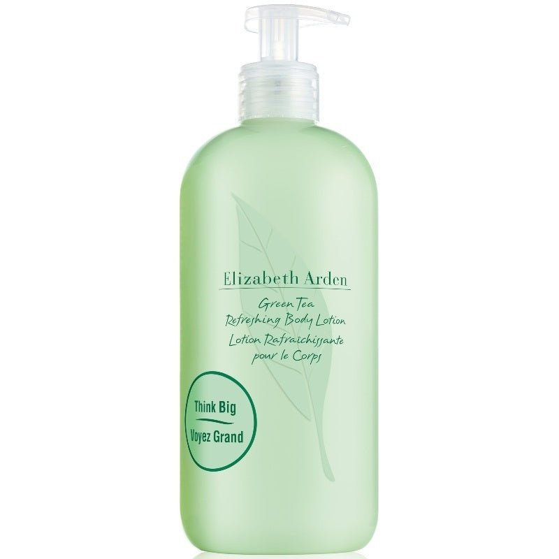 500ml Bodylotion Grüner Tee - Vera Meyer