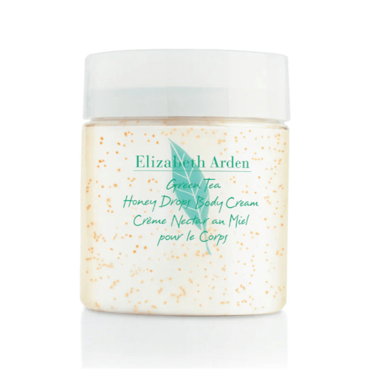 Green Tea Honey Drops Body Cream 500ml - Vera Meyer
