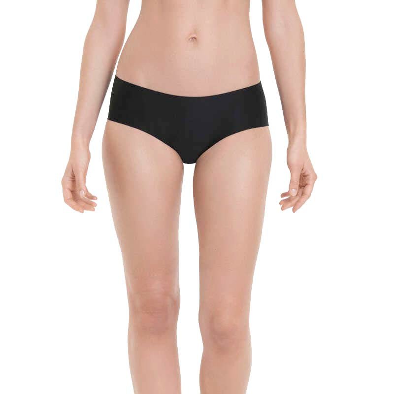 Soft Stretch Rio - & Taillenslip 36 - 52 - Farbe Schwarz - Vera Meyer