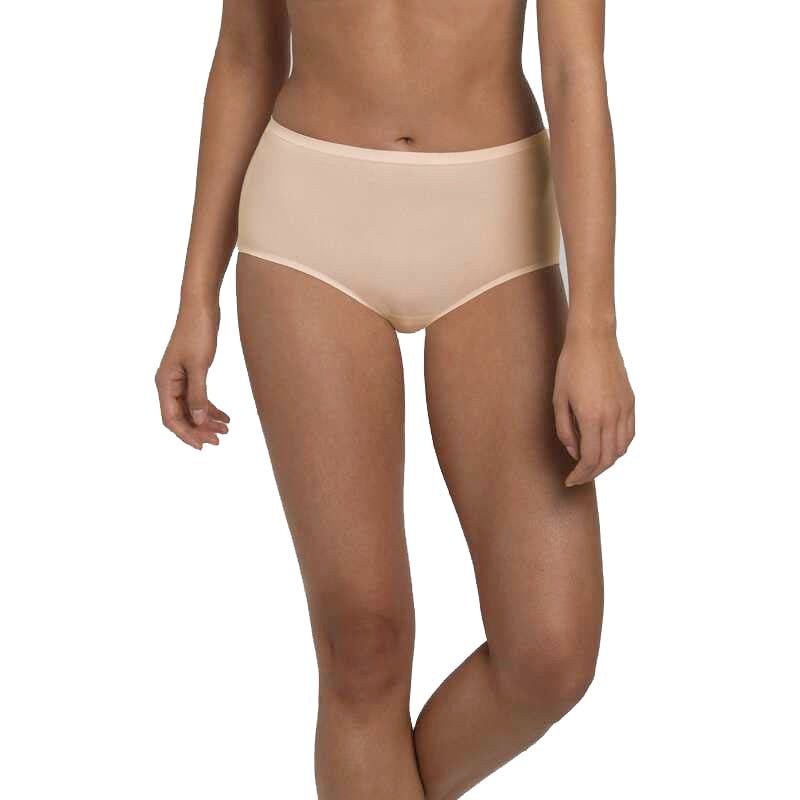 Soft Stretch Rio - & Taillenslip 36 - 52 - Farbe Puder - Vera Meyer