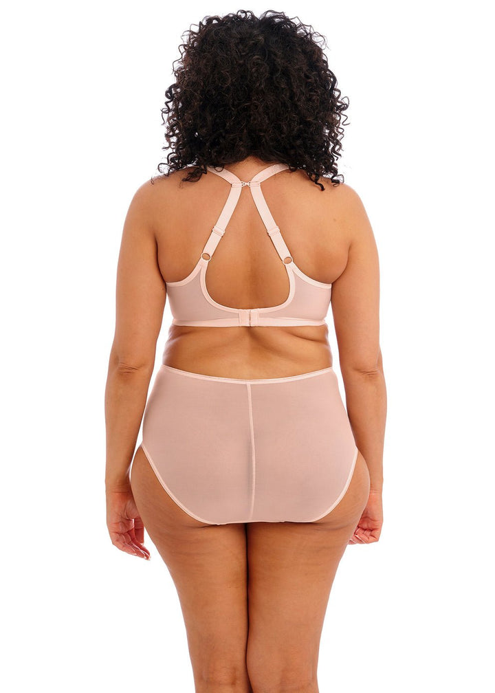 Matilda Plunge - BH Pearl Blush - Vera Meyer
