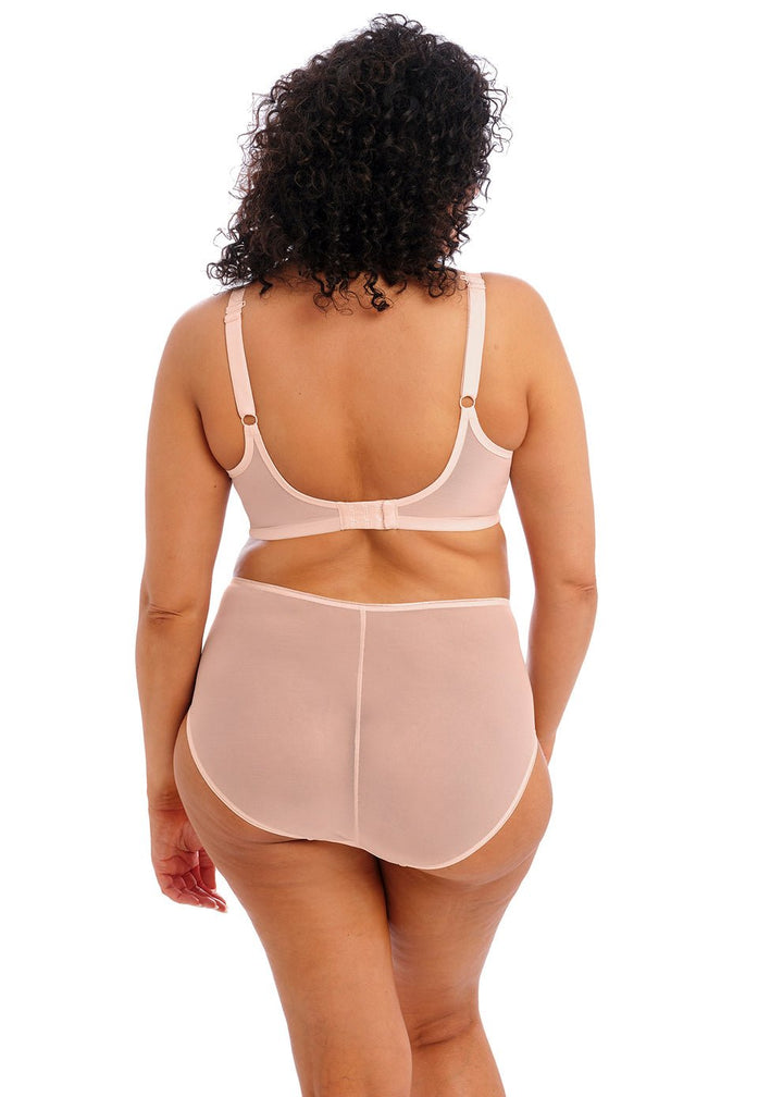 Matilda Plunge - BH Pearl Blush - Vera Meyer