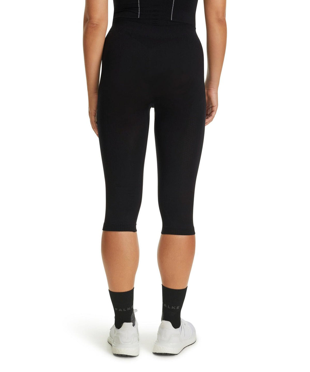 Damen 3/4 Impulse Running Tights - Vera Meyer