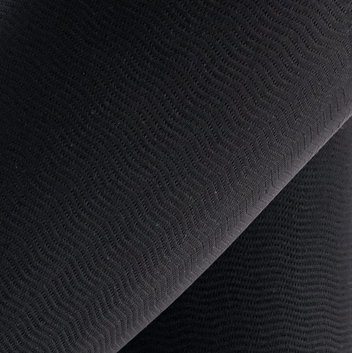 Silber Welle Kompressions Leggings Curvy 55 - 150KG Gewicht Klasse 1 - Vera Meyer