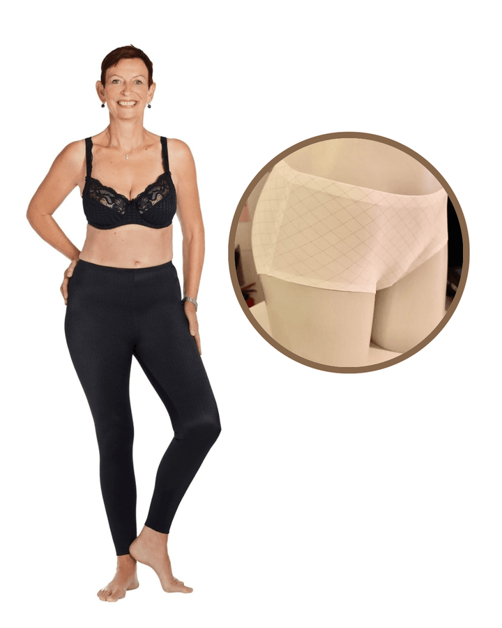 Black Friday Bundle Wunderhose + Taillenslip - Vera Meyer