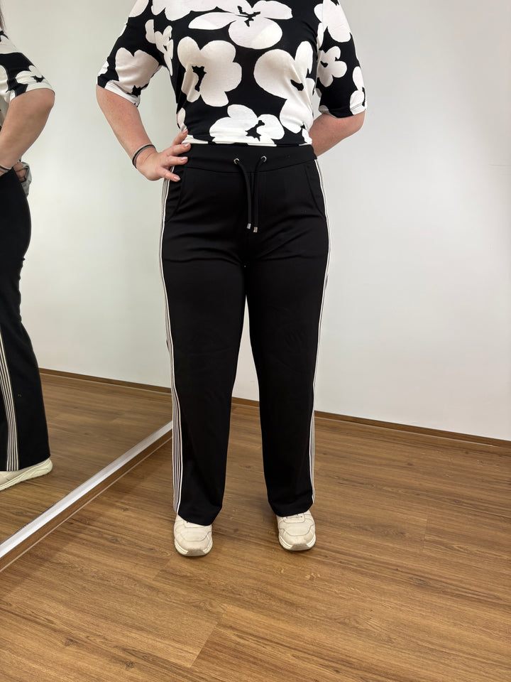 Sportliche Hose