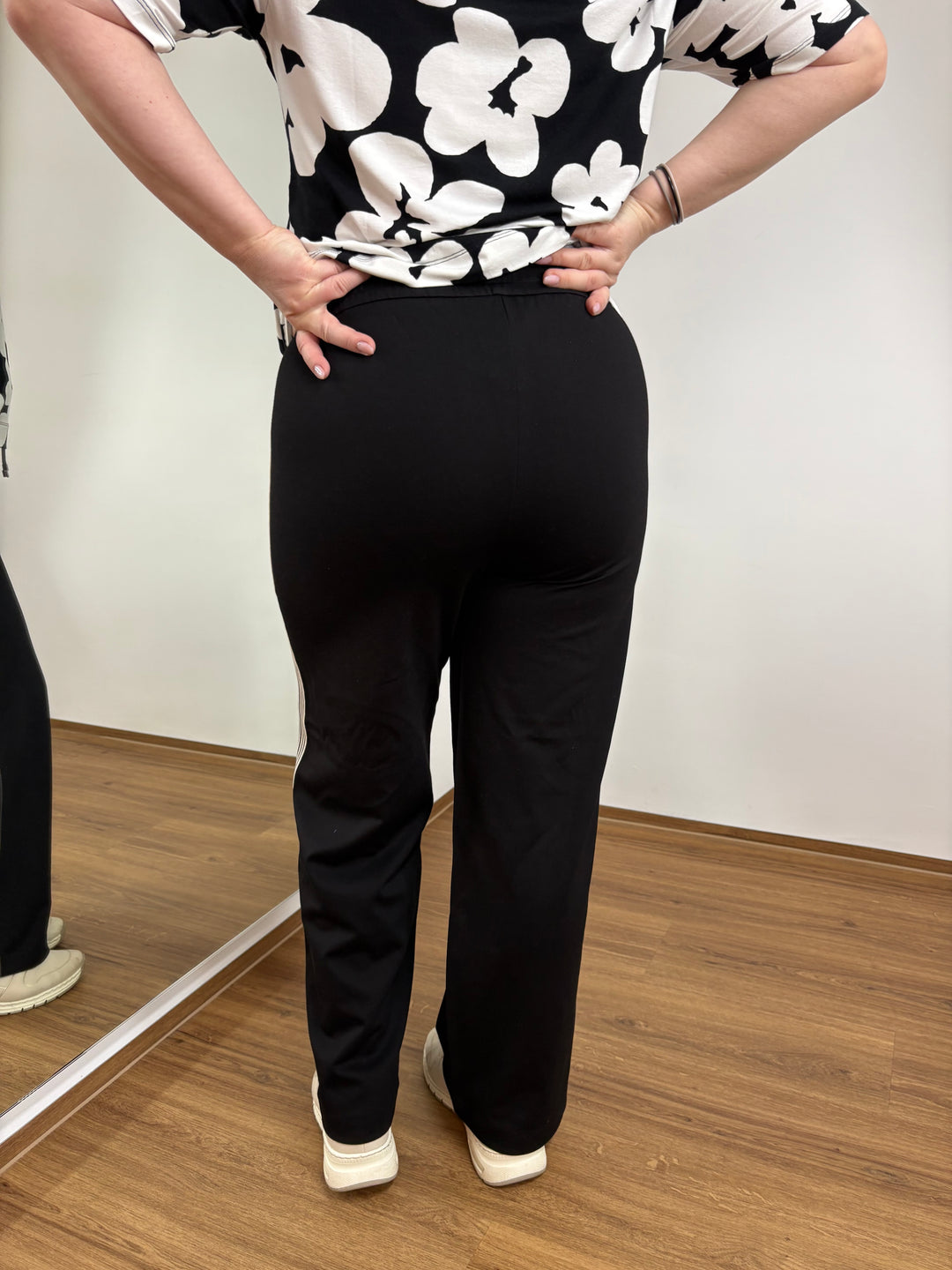 Sportliche Hose