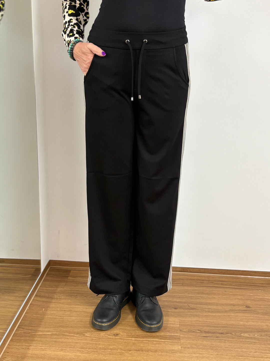 Sportliche Hose
