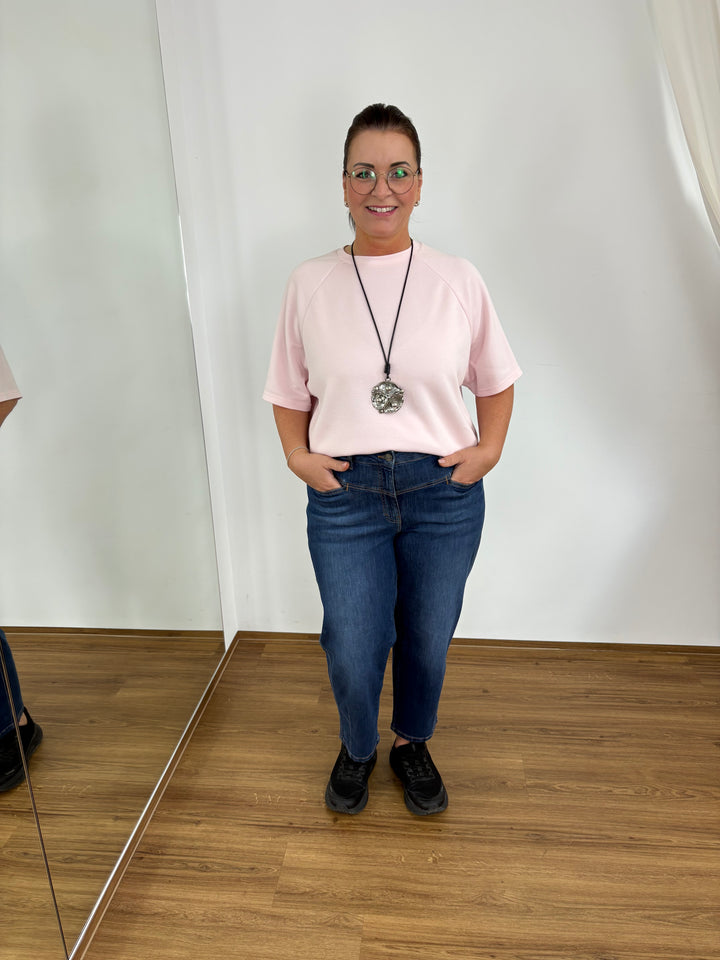 Ultra-bequeme City-Style-Jeans