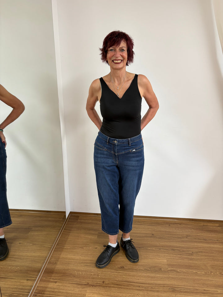 Ultra-bequeme City-Style-Jeans