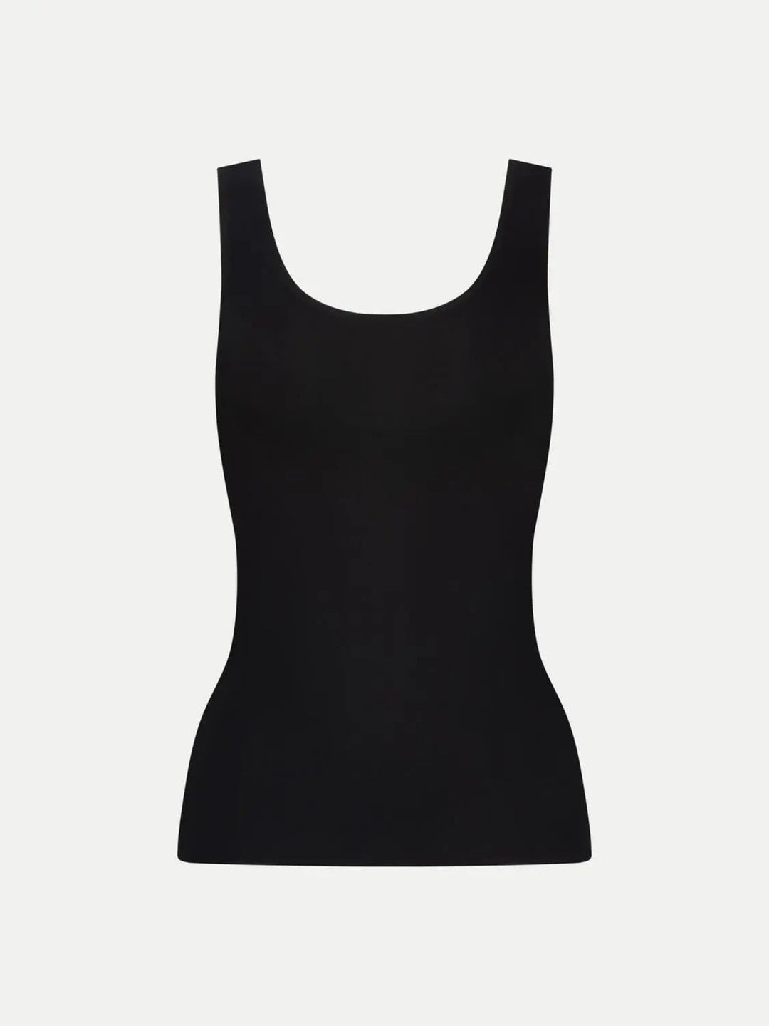 Soft Stretch Top Schwarz - Vera Meyer