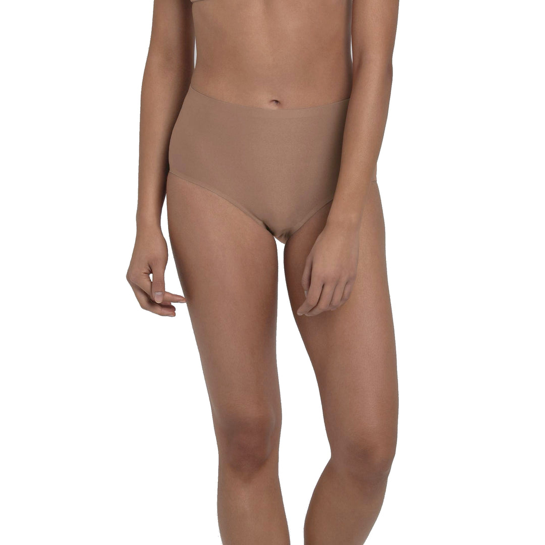 Soft Stretch Taillenslip 36 - 52 - Farbe Dusty Rose - Vera Meyer