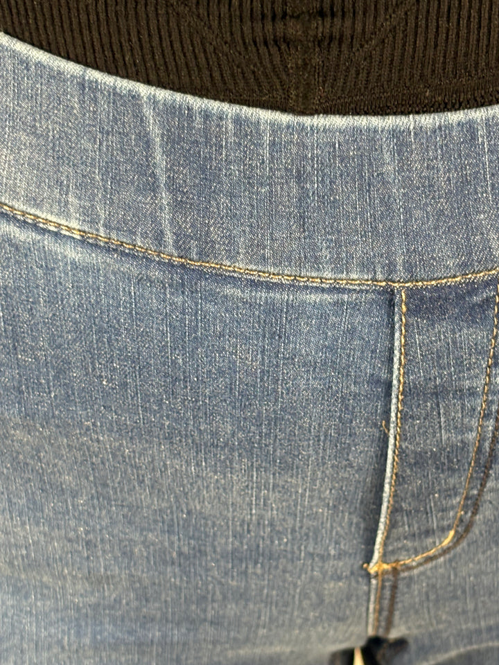 Komfort Jeggings Wunderjeans - Vera Meyer