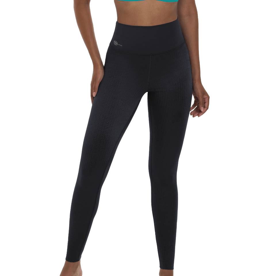 Lymph O Fit Wunderhose mit Yoga Bund 36 - 60 - Vera Meyer