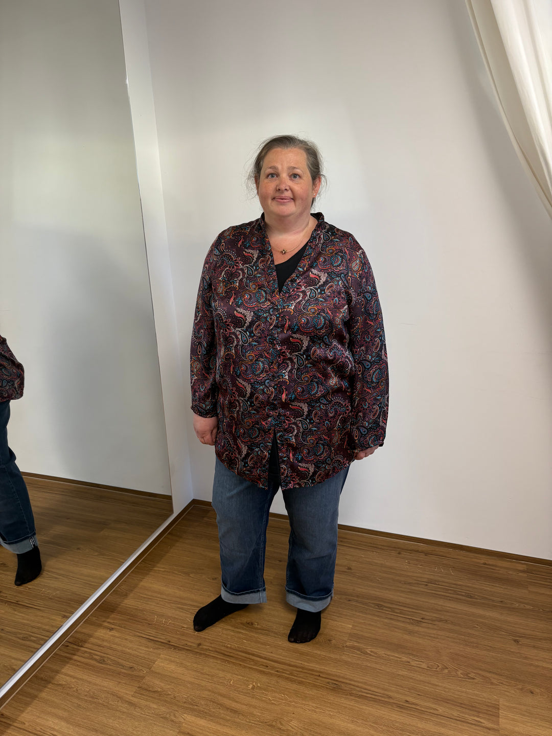 Power Stretch Jeans Gr. 50 -54