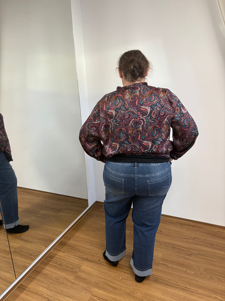 Power Stretch Jeans Gr. 50 -54