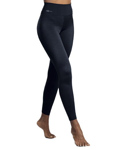 Lymph O Fit Wunderhose mit Yoga Bund 36 - 60 - Vera Meyer