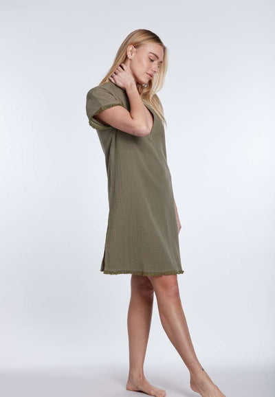 Sommerkleid Olive