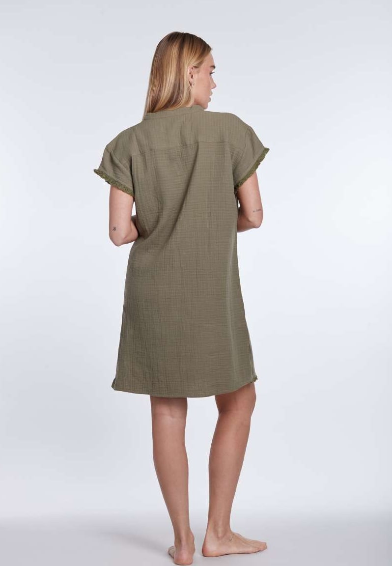 Sommerkleid Olive