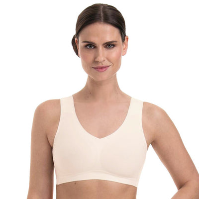 Bralette mit Schale Crystal - Vera Meyer