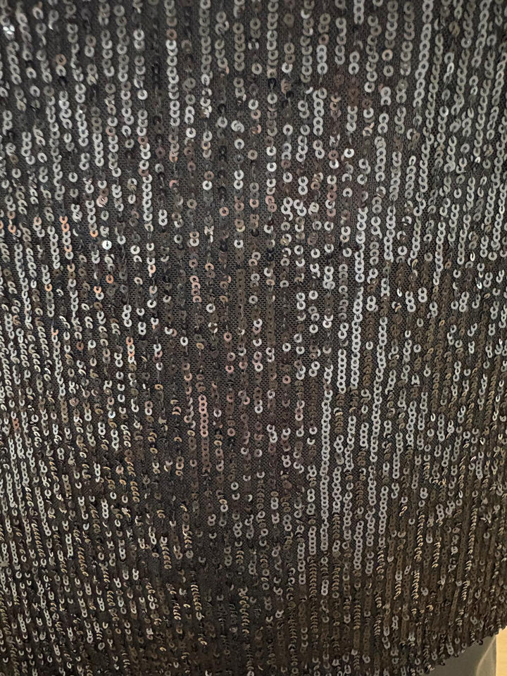 Pailletten Oberteil - Vera Meyer