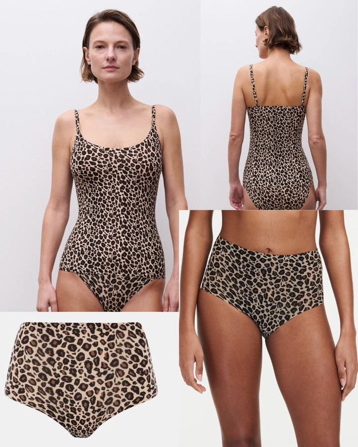 Soft Stretch Leo Bundle